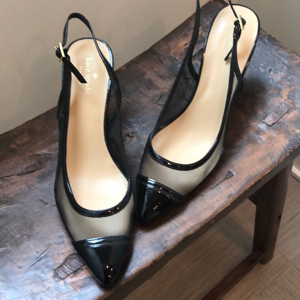 Kate Spade Dress Shoes